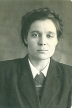 Машкова Мария Тихоновна
